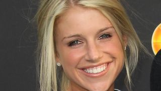 Kelly Stafford